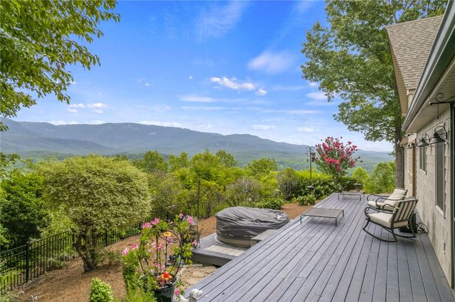 126 Cold Mountain View, Cleveland, SC 29635