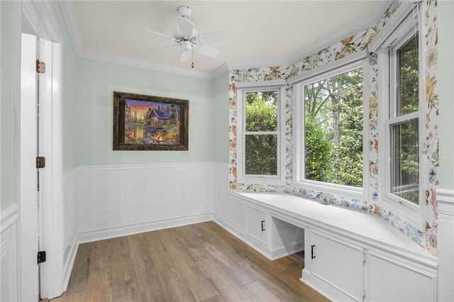 126 Cold Mountain View, Cleveland, SC 29635