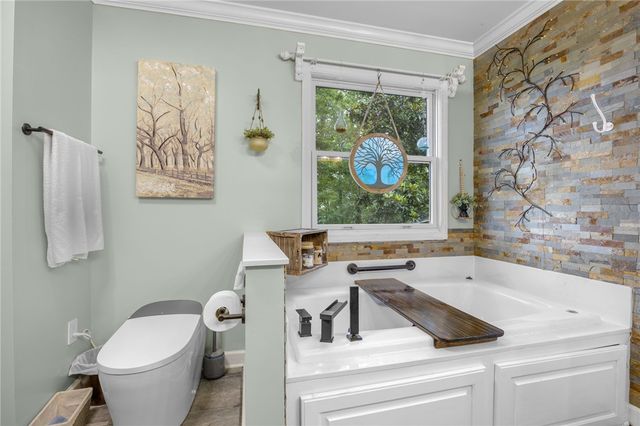 126 Cold Mountain View, Cleveland, SC 29635