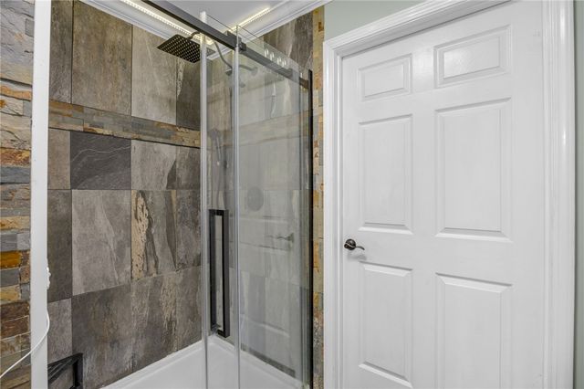 126 Cold Mountain View, Cleveland, SC 29635