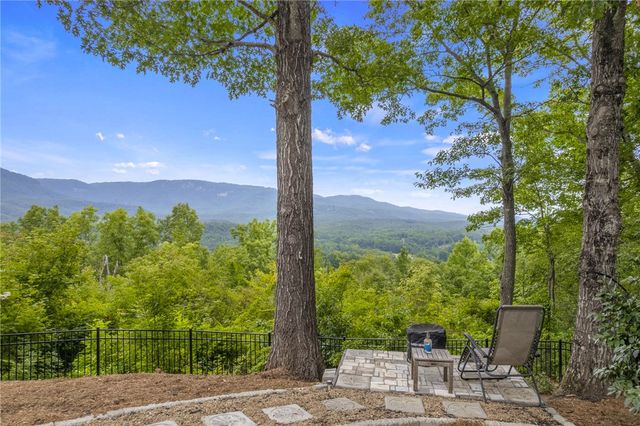 126 Cold Mountain View, Cleveland, SC 29635