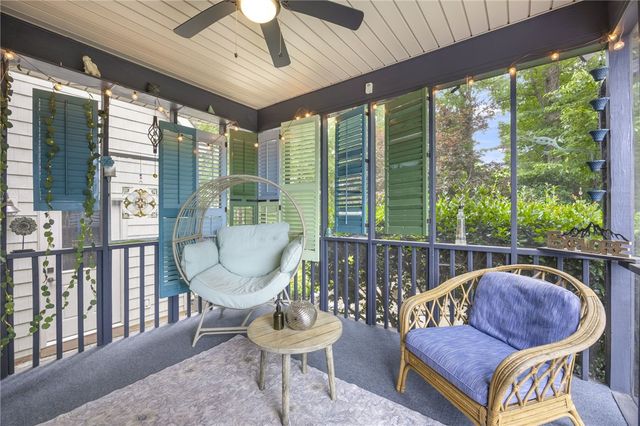 126 Cold Mountain View, Cleveland, SC 29635