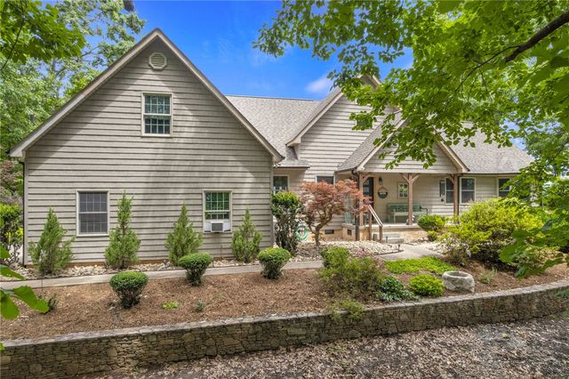126 Cold Mountain View, Cleveland, SC 29635