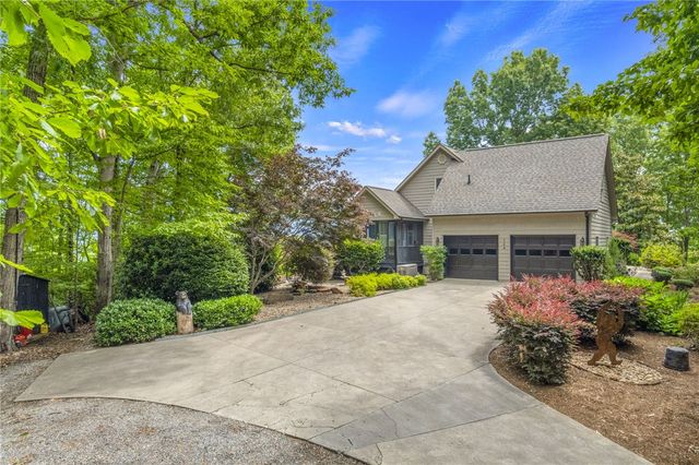 126 Cold Mountain View, Cleveland, SC 29635