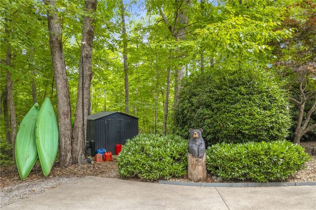 126 Cold Mountain View, Cleveland, SC 29635