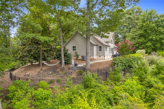 126 Cold Mountain View, Cleveland, SC 29635