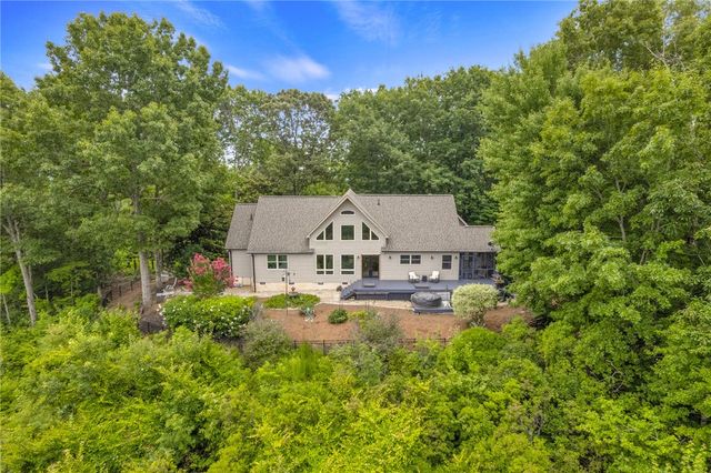 126 Cold Mountain View, Cleveland, SC 29635