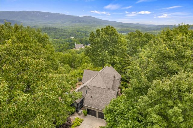 126 Cold Mountain View, Cleveland, SC 29635