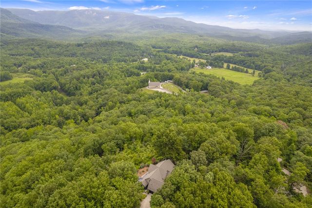 126 Cold Mountain View, Cleveland, SC 29635