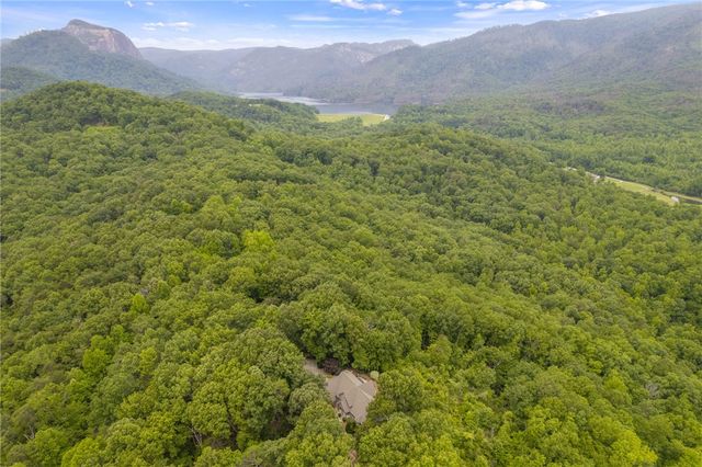 126 Cold Mountain View, Cleveland, SC 29635