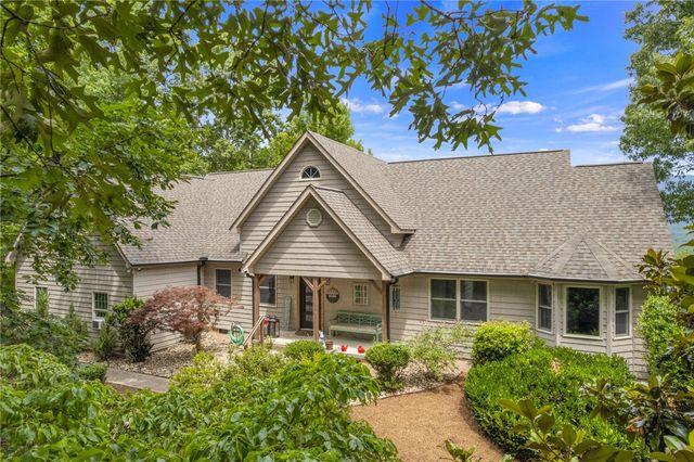 126 Cold Mountain View, Cleveland, SC 29635