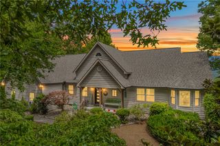 126 Cold Mountain View, Cleveland, SC 29635