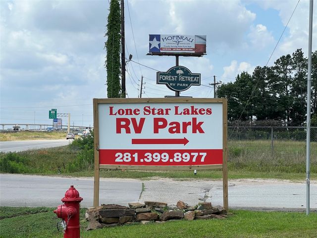 TBD Jimima Blvd, New Caney, TX 77357