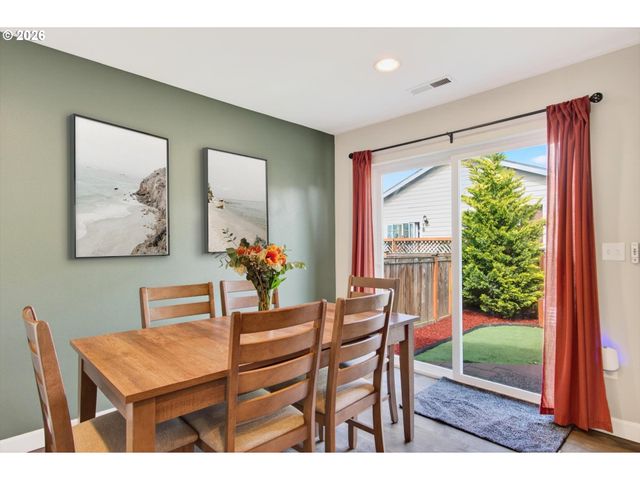 1017 S VIEW Dr, Molalla, OR 97038