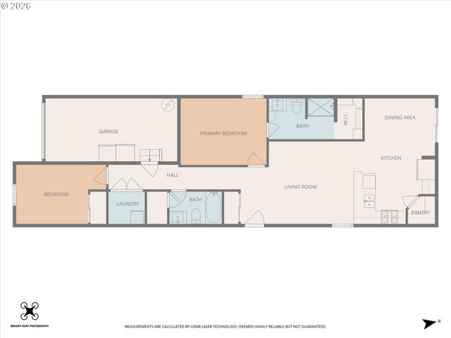 1017 S VIEW Dr, Molalla, OR 97038