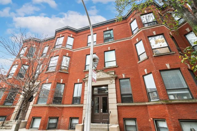 807 W Bradley Place 2, Chicago, IL 60613