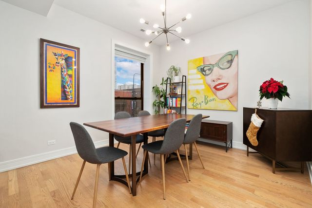 807 W Bradley Place 2, Chicago, IL 60613