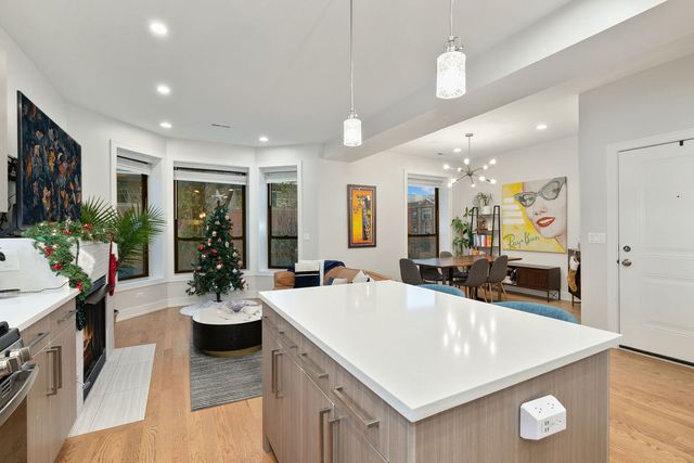 807 W Bradley Place 2, Chicago, IL 60613