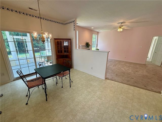 6474 Midday Ln, Mechanicsville, VA 23111