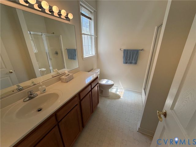 6474 Midday Ln, Mechanicsville, VA 23111