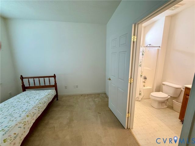 6474 Midday Ln, Mechanicsville, VA 23111