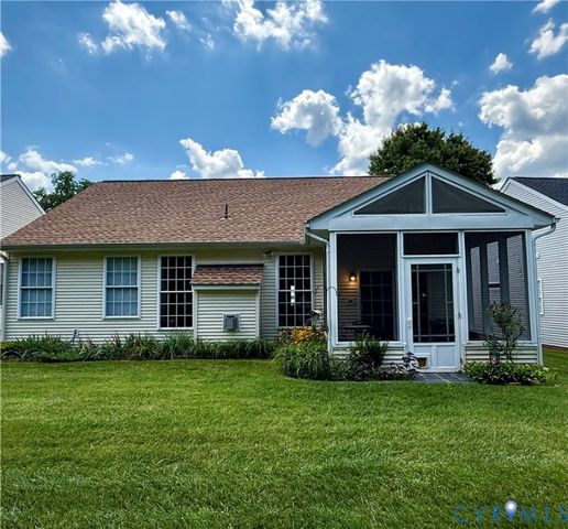 6474 Midday Ln, Mechanicsville, VA 23111