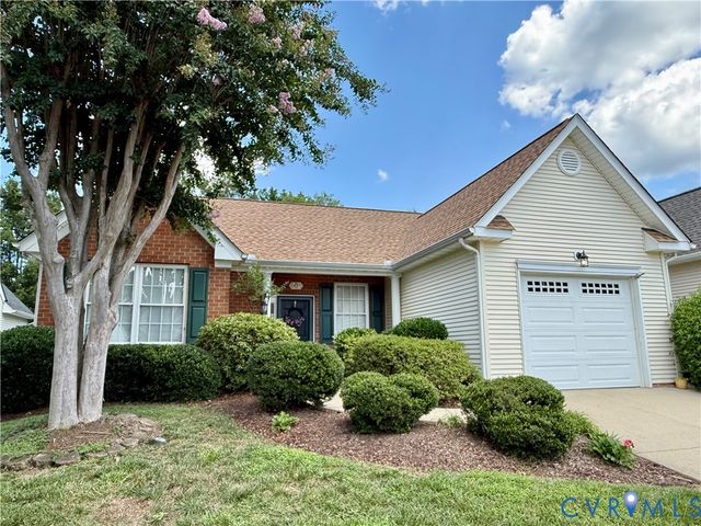 6474 Midday Ln, Mechanicsville, VA 23111