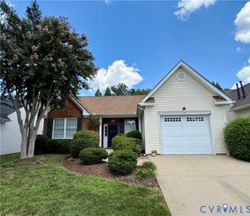 6474 Midday Ln, Mechanicsville, VA 23111