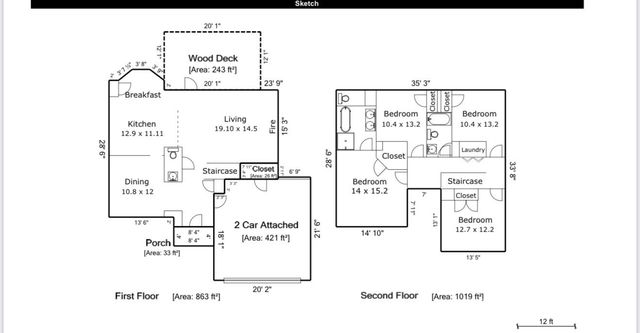 8700 Great Bear Court, Charlotte, NC 28269