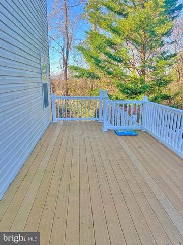 120 STANDPIPE RD, Culpeper, VA 22701