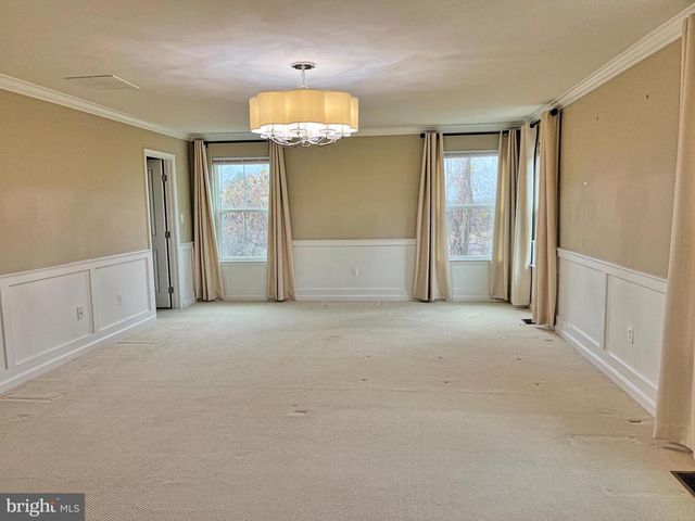 120 STANDPIPE RD, Culpeper, VA 22701