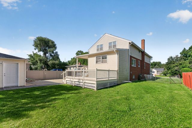 229 S Grace Street, Lombard, IL 60148