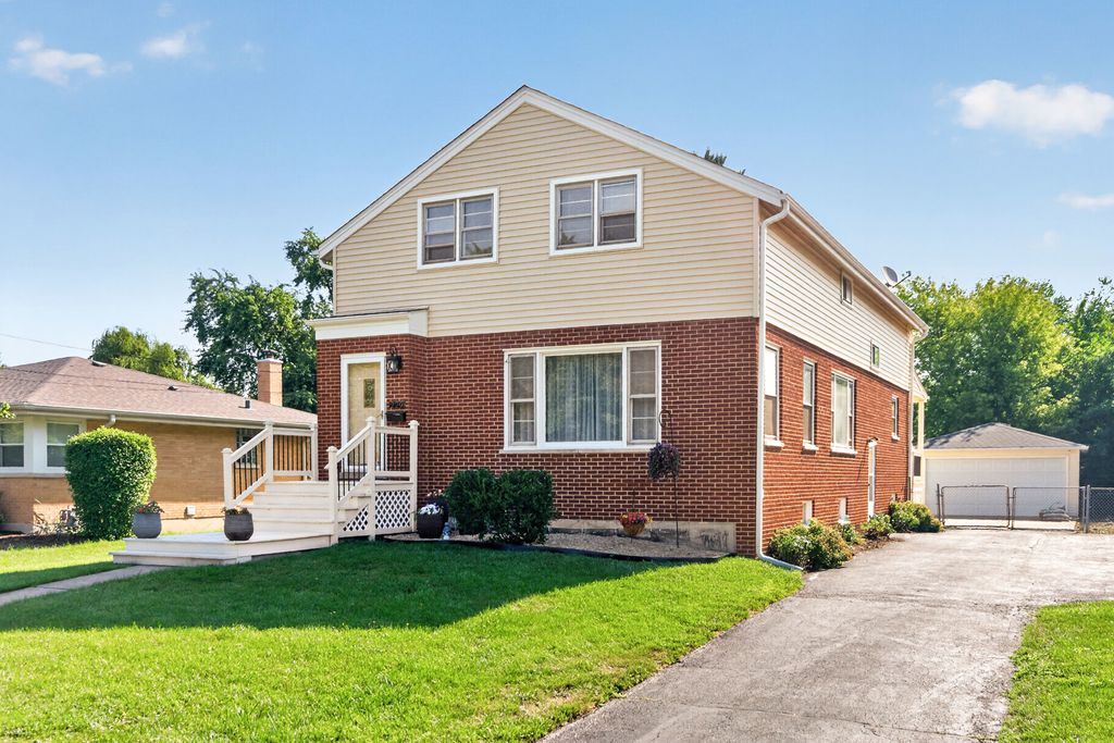 229 S Grace Street, Lombard, IL 60148