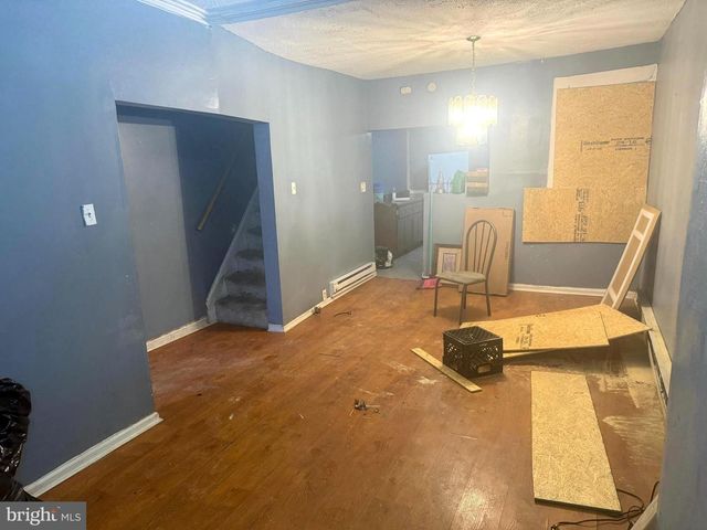 1819 N RINGGOLD ST, Philadelphia, PA 19121