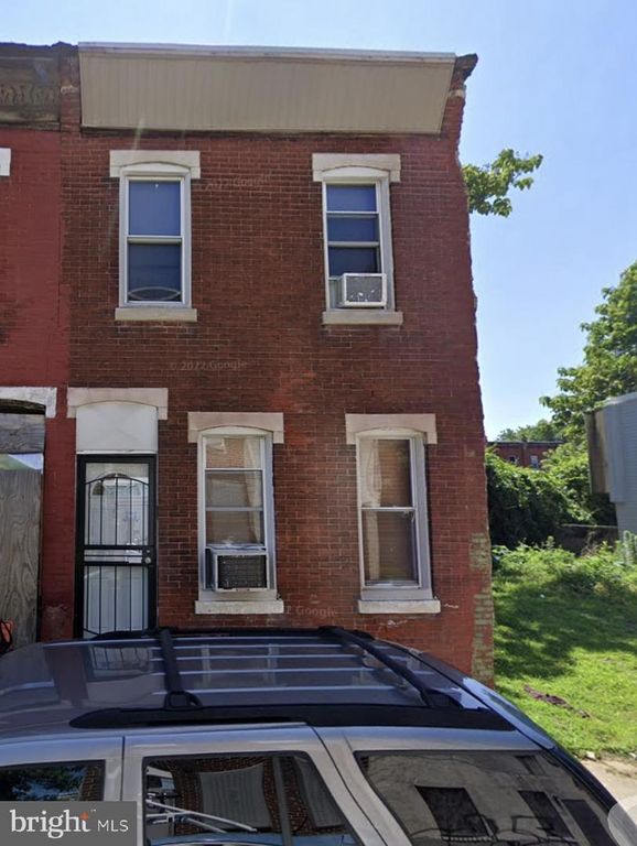 1819 N RINGGOLD ST, Philadelphia, PA 19121