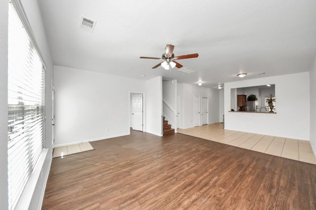 26902 Springflight Lane, Hockley, TX 77447