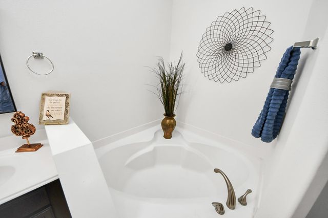 26902 Springflight Lane, Hockley, TX 77447