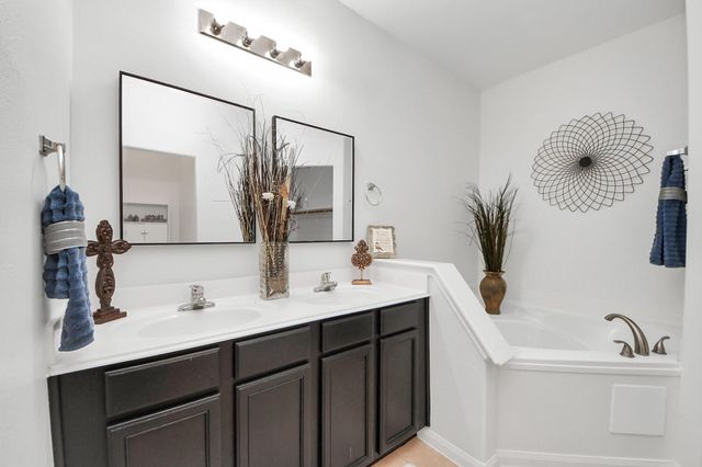 26902 Springflight Lane, Hockley, TX 77447