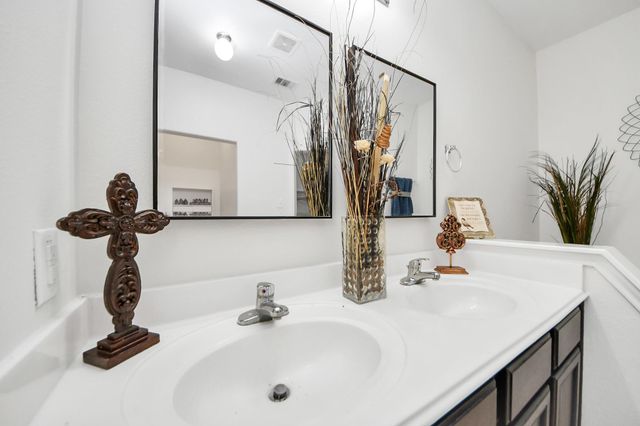 26902 Springflight Lane, Hockley, TX 77447