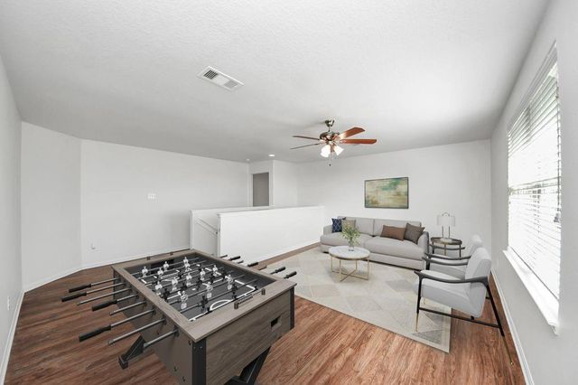 26902 Springflight Lane, Hockley, TX 77447