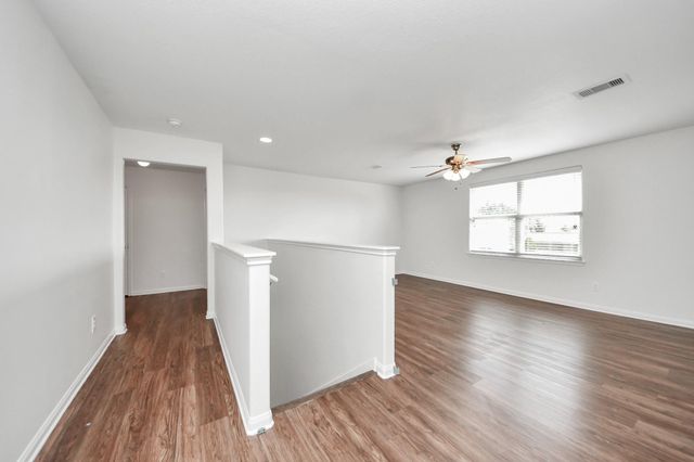 26902 Springflight Lane, Hockley, TX 77447