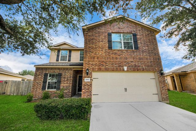 26902 Springflight Lane, Hockley, TX 77447