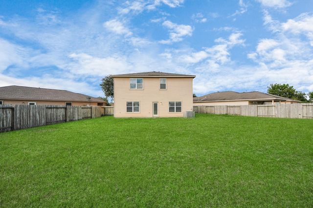26902 Springflight Lane, Hockley, TX 77447