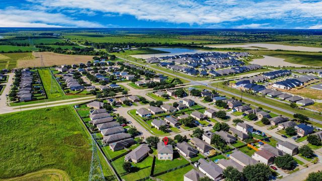 26902 Springflight Lane, Hockley, TX 77447