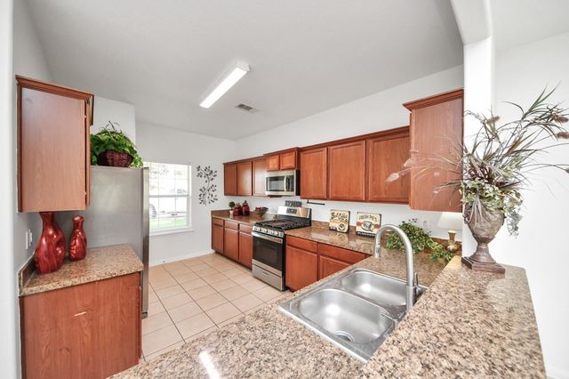 26902 Springflight Lane, Hockley, TX 77447