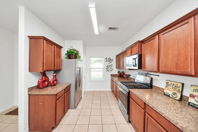 26902 Springflight Lane, Hockley, TX 77447