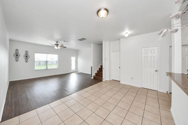 26902 Springflight Lane, Hockley, TX 77447