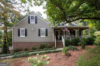 38 Coventry Drive SE, Rome, GA 30161