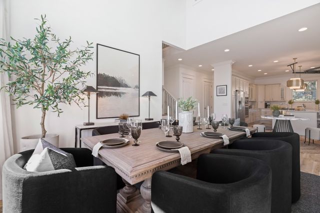 2007C Lombardy Ave, Nashville, TN 37215