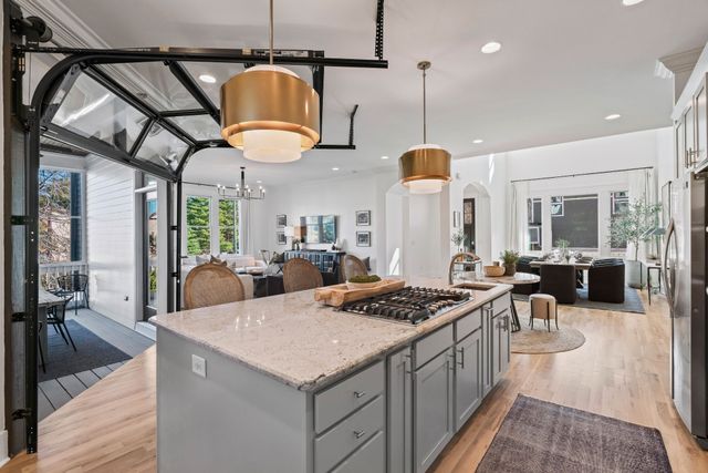 2007C Lombardy Ave, Nashville, TN 37215